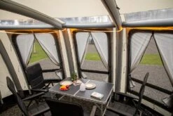 Vango Sunbeam Flexi Light 4m (USB) -Outwell || Vango || Vango Airbeam Sales Store 2021 vango lifestyle essentials flexi lights lo