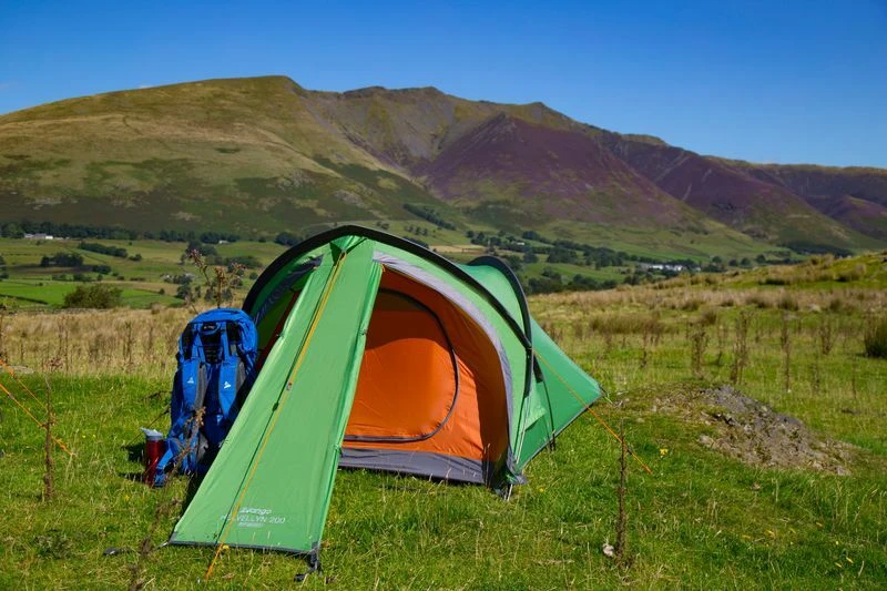 Vango Helvellyn 200 Tent (2022) 3 Vango Helvellyn 200 Tent (2022) - Image 3