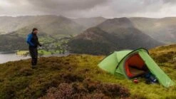 Vango Helvellyn 300 Tent (2022) -Outwell || Vango || Vango Airbeam Sales Store 2021 vango lifestyle technical tents helvellyn low res 2
