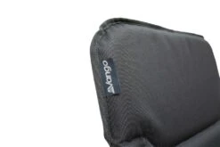 Vango Hampton Tall Camp Chair -Outwell || Vango || Vango Airbeam Sales Store 2021 vango product chair hampton tall 11