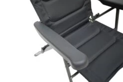 Vango Hampton Tall Camp Chair -Outwell || Vango || Vango Airbeam Sales Store 2021 vango product chair hampton tall 13