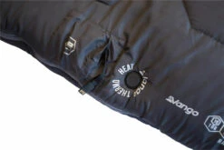 Vango Radiate Double Sleeping Bag -Outwell || Vango || Vango Airbeam Sales Store 2021 vango product sleeping bags family radiate double lo 10