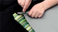 Outwell Cotton Liner Single -Outwell || Vango || Vango Airbeam Sales Store 230099 cotton liner single feature photo 2