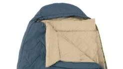 Outwell Fir Supreme Sleeping Bag -Outwell || Vango || Vango Airbeam Sales Store 230340 fir supreme feature photo14