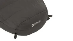 Outwell Oak Lux Sleeping Bag -Outwell || Vango || Vango Airbeam Sales Store 230342 oak lux feature photo12