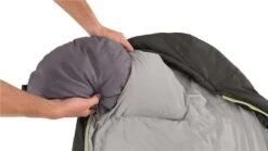 Outwell Oak Lux Sleeping Bag -Outwell || Vango || Vango Airbeam Sales Store 230342 oak lux feature photo13