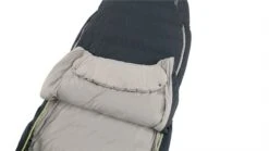Outwell Oak Supreme Sleeping Bag -Outwell || Vango || Vango Airbeam Sales Store 230343 oak supreme feature photo11