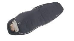 Outwell Oak Supreme Sleeping Bag -Outwell || Vango || Vango Airbeam Sales Store 230343 oak supreme feature photo12