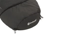 Outwell Pine Supreme Sleeping Bag -Outwell || Vango || Vango Airbeam Sales Store 230347 pine supreme feature photo15