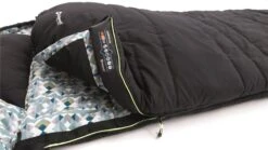 Outwell Camper Lux "L" Sleeping Bag -Outwell || Vango || Vango Airbeam Sales Store 230350 camper lux feature photo16