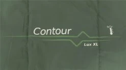 Outwell Contour Lux XL (Green) Sleeping Bag -Outwell || Vango || Vango Airbeam Sales Store 230368 contour lux xl green feature photo7