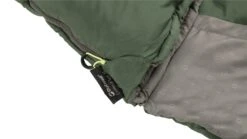 Outwell Contour Lux XL (Green) Sleeping Bag -Outwell || Vango || Vango Airbeam Sales Store 230368 contour lux xl green feature photo8