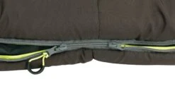 Outwell Contour Supreme Coffee Sleeping Bag -Outwell || Vango || Vango Airbeam Sales Store 230369 contour supreme coffee feature photo15