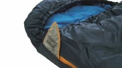 Easy Camp Cosmos Junior Sleeping Bag -Outwell || Vango || Vango Airbeam Sales Store 240051 cosmos junior blue feature photo 7