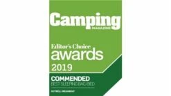 Outwell Dreamboat Double 7.5cm Self Inflating Mat -Outwell || Vango || Vango Airbeam Sales Store 290305 dreamboat double 7.5 cm feature photo 2