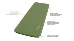 Outwell Dreamcatcher Single XL 12cm Self Inflating Mattress -Outwell || Vango || Vango Airbeam Sales Store 290311v20 105 72