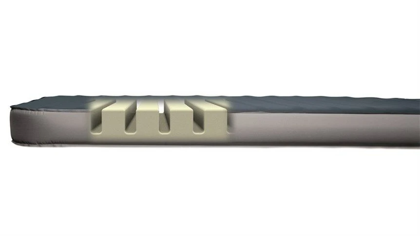 Outwell Dreamboat Single 16cm Self Inflating Mat 4 Outwell Dreamboat Single 16cm Self Inflating Mat - Image 4
