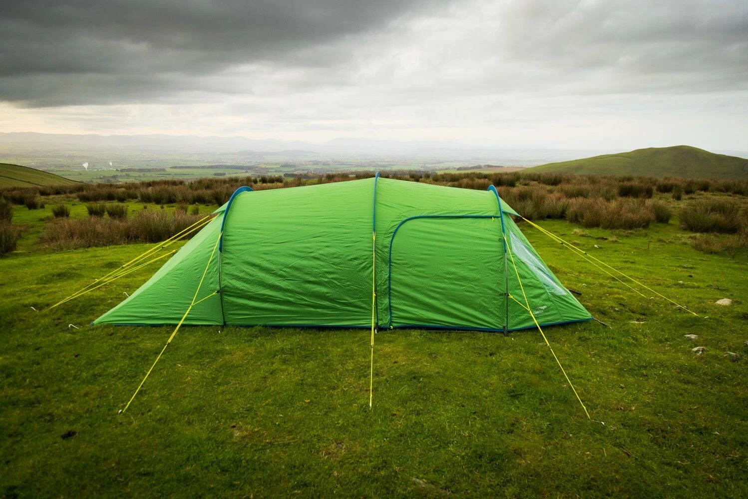 Vango Omega 350 Tent (2023) 3 Vango Omega 350 Tent (2023) - Image 3