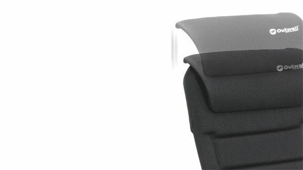 Outwell Grand Canyon Camp Chair 2 Outwell Grand Canyon Camp Chair - Image 2