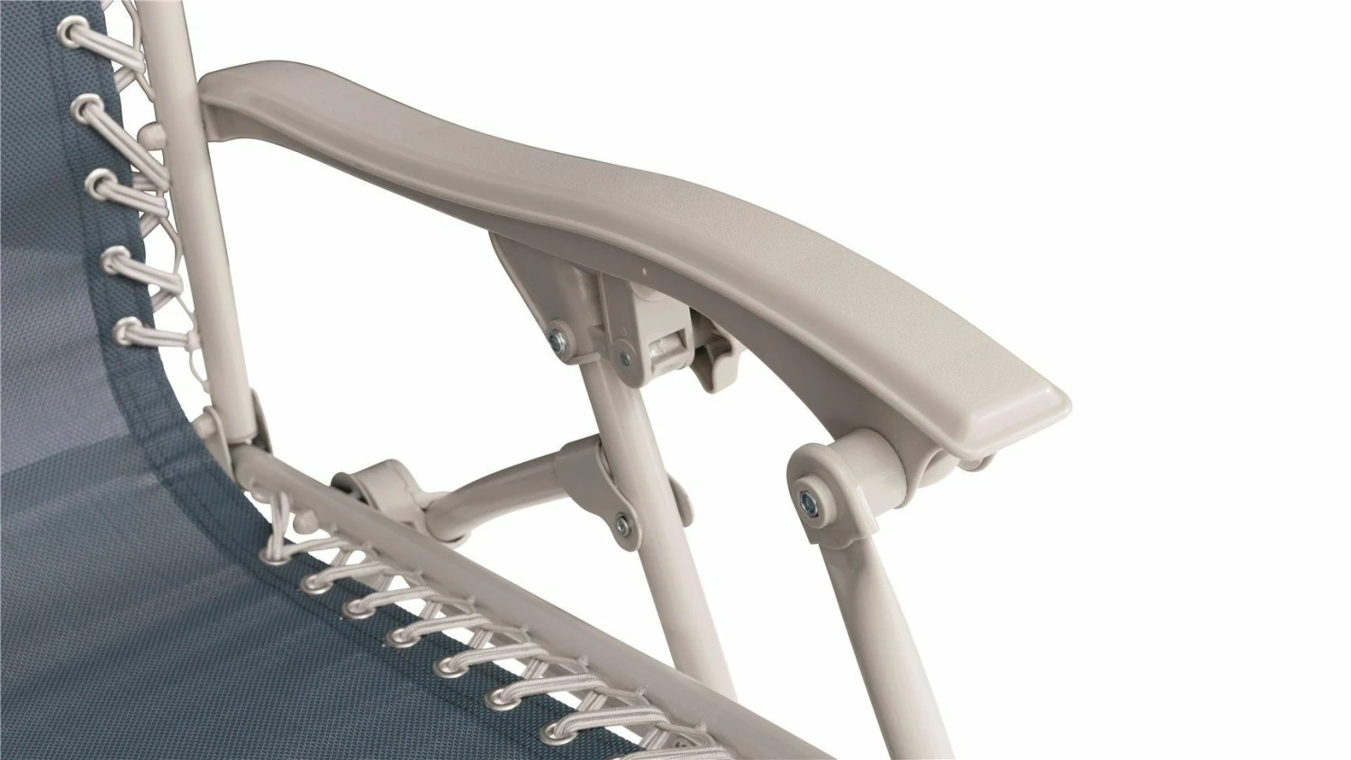 Outwell Ramsgate Chair (Ocean Blue) 4 Outwell Ramsgate Chair (Ocean Blue) - Image 4