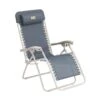 Outwell Ramsgate Chair (Ocean Blue)