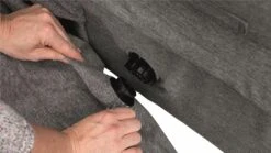 Outwell Lake Superior Sofa -Outwell || Vango || Vango Airbeam Sales Store 470272 lake superior inflatable sofa feature photo 4