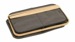 Outwell Padres Box With Lid -Outwell || Vango || Vango Airbeam Sales Store 470371 padres box with lid feature photo2