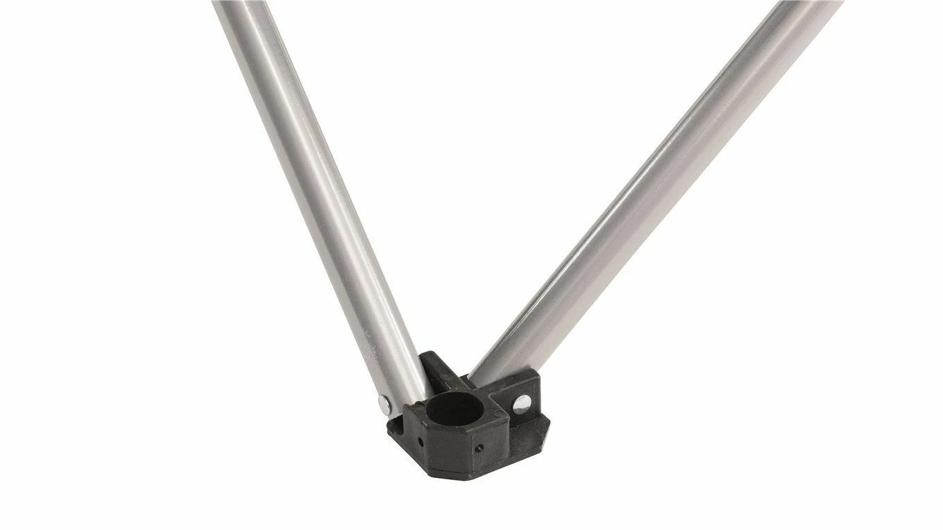 Outwell Catamarca Sofa Chair Black 3 Outwell Catamarca Sofa Chair Black - Image 3