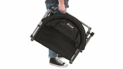 Outwell Campana Chair 9 Outwell Campana Chair -Outwell || Vango || Vango Airbeam Sales Store 470427 campana black feature photo6