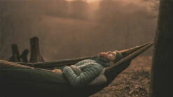 Robens Trace Hammock Mosquito Net -Outwell || Vango || Vango Airbeam Sales Store 490069 trace hammock mosquito net feature photo4