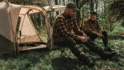 Robens Searcher Stool -Outwell || Vango || Vango Airbeam Sales Store 490070 searcher stool feature photo3