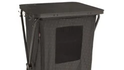 Outwell Domingo Wardrobe -Outwell || Vango || Vango Airbeam Sales Store 531175 domingo cabinet feature photo9