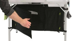 Outwell Drayton Kitchen Table -Outwell || Vango || Vango Airbeam Sales Store 531177 drayton kitchen table feature photo8