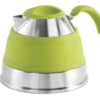 Outwell Collaps Kettle 1.5 Litre - Green