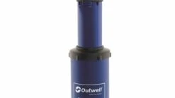 Outwell Dual Action Tent Pump -Outwell || Vango || Vango Airbeam Sales Store 650891 dual action tent pump feature photo 2