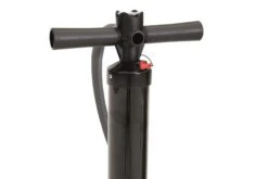 Outwell Cyclone Tent Pump -Outwell || Vango || Vango Airbeam Sales Store 651018 cyclone tent pump feature photo5 1