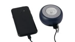 Outwell Pegasus Solar Lantern -Outwell || Vango || Vango Airbeam Sales Store 651068 pegasus solar lantern feature photo4