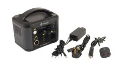 Outwell Akira 300 Power Station (2023) -Outwell || Vango || Vango Airbeam Sales Store 651185 akira 300 power station feature photo5 1