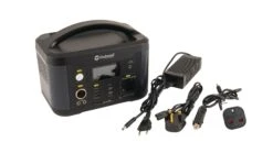 Outwell Akira 600 Power Station (2023) -Outwell || Vango || Vango Airbeam Sales Store 651186 akira 600 power station feature photo3