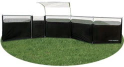 Westfield Windshield Pro Expert Edition (2022) -Outwell || Vango || Vango Airbeam Sales Store a1020 18 midsize