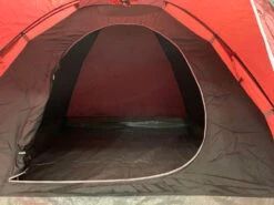 Vango Alpha 300 Tent (2021) -Outwell || Vango || Vango Airbeam Sales Store alpha 300 red4