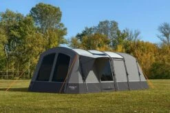 Vango Airbeam Vango Anantara IV TC 450XL Air Tent (2023) -Outwell || Vango || Vango Airbeam Sales Store anantara iii air tc 450xl lifestyle