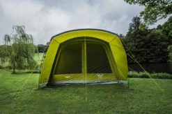 Vango Airbeam Vango Avington Flow Air 500 Tent (2022) -Outwell || Vango || Vango Airbeam Sales Store avingtonflowair500 7