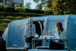 Vango Airbeam Vango Castlewood Air 800XL Tent Package (2023) -Outwell || Vango || Vango Airbeam Sales Store castlewood air 800xl lo 2023 14