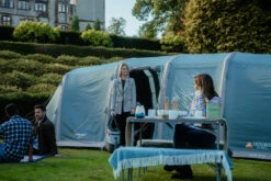 Vango Airbeam Vango Castlewood Air 800XL Tent Package (2023) -Outwell || Vango || Vango Airbeam Sales Store castlewood air 800xl lo 2023 15