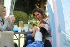 Vango Airbeam Vango Castlewood Air 800XL Tent Package (2023) -Outwell || Vango || Vango Airbeam Sales Store castlewood air 800xl lo 2023 5