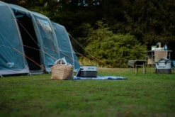 Vango Airbeam Vango Castlewood Air 800XL Tent Package (2023) -Outwell || Vango || Vango Airbeam Sales Store castlewood air 800xl lo 2023 9