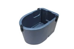 Blue Diamond Nature Calls Composting Toilet -Outwell || Vango || Vango Airbeam Sales Store composting toilet base empty 1