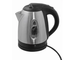 Outdoor Revolution Premium 1L Low Wattage Electric Kettle 1000-1200W