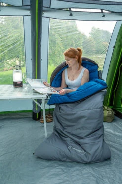 Coleman Cozy Single Sleeping Bag -Outwell || Vango || Vango Airbeam Sales Store cozy single 3